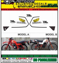 XL 125 S 1982